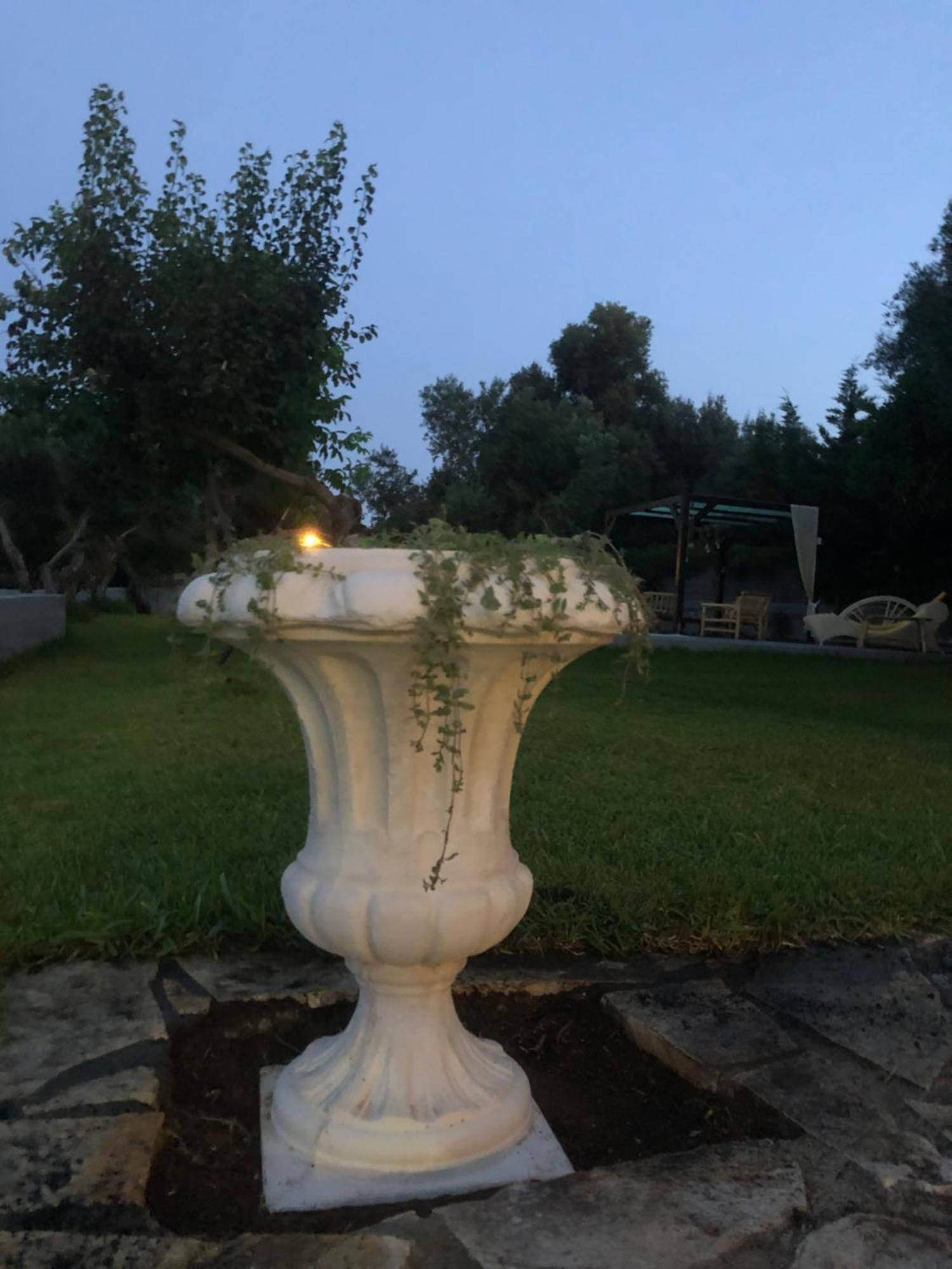Penelope Dream Pool Villa Minia 외부 사진