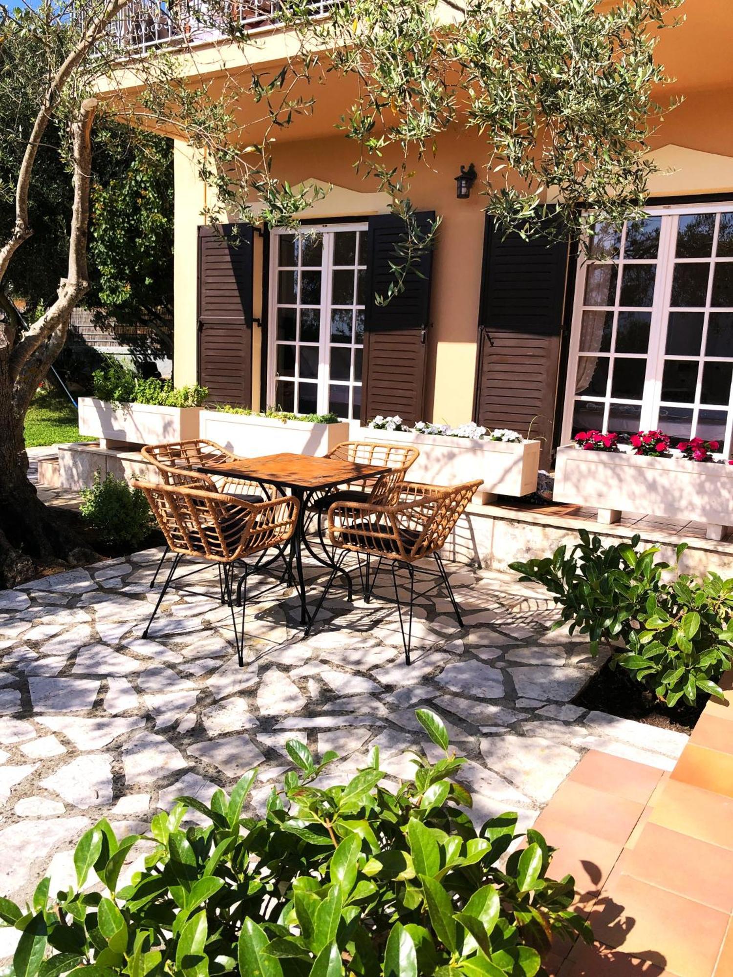 Penelope Dream Pool Villa Minia 외부 사진