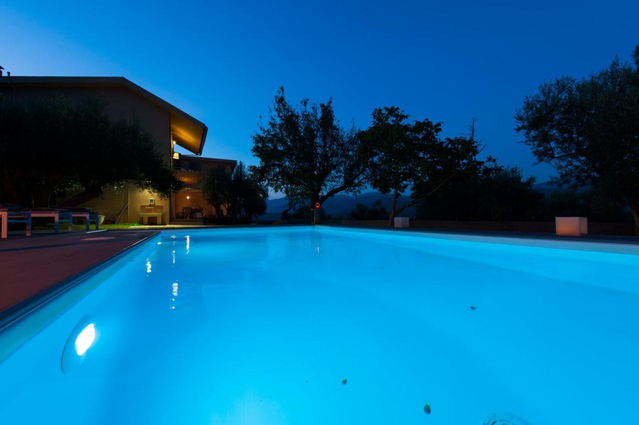 Penelope Dream Pool Villa Minia 외부 사진