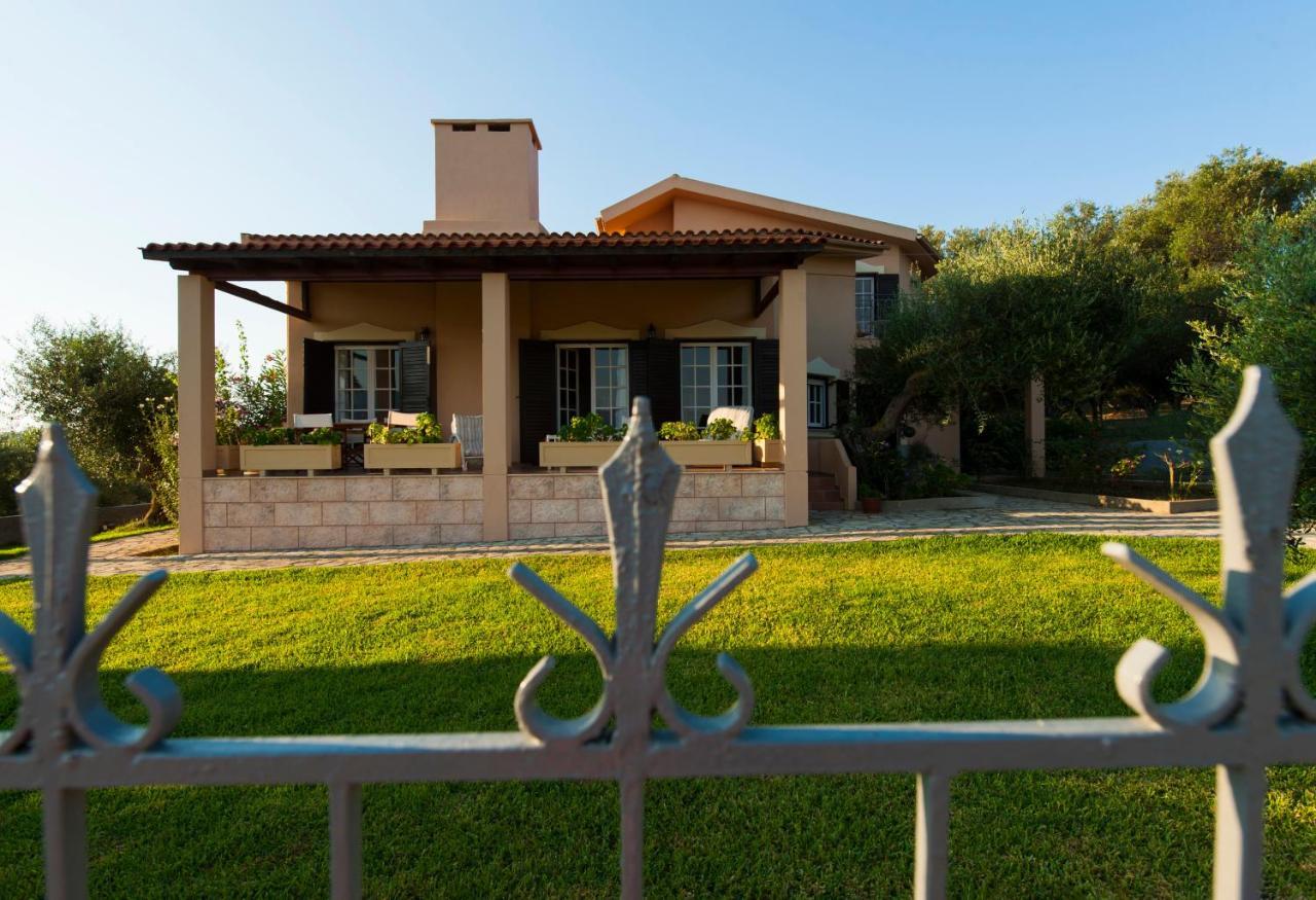 Penelope Dream Pool Villa Minia 외부 사진