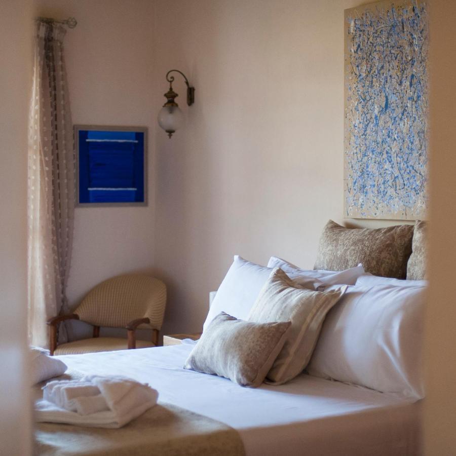 Penelope Dream Pool Villa Minia 외부 사진