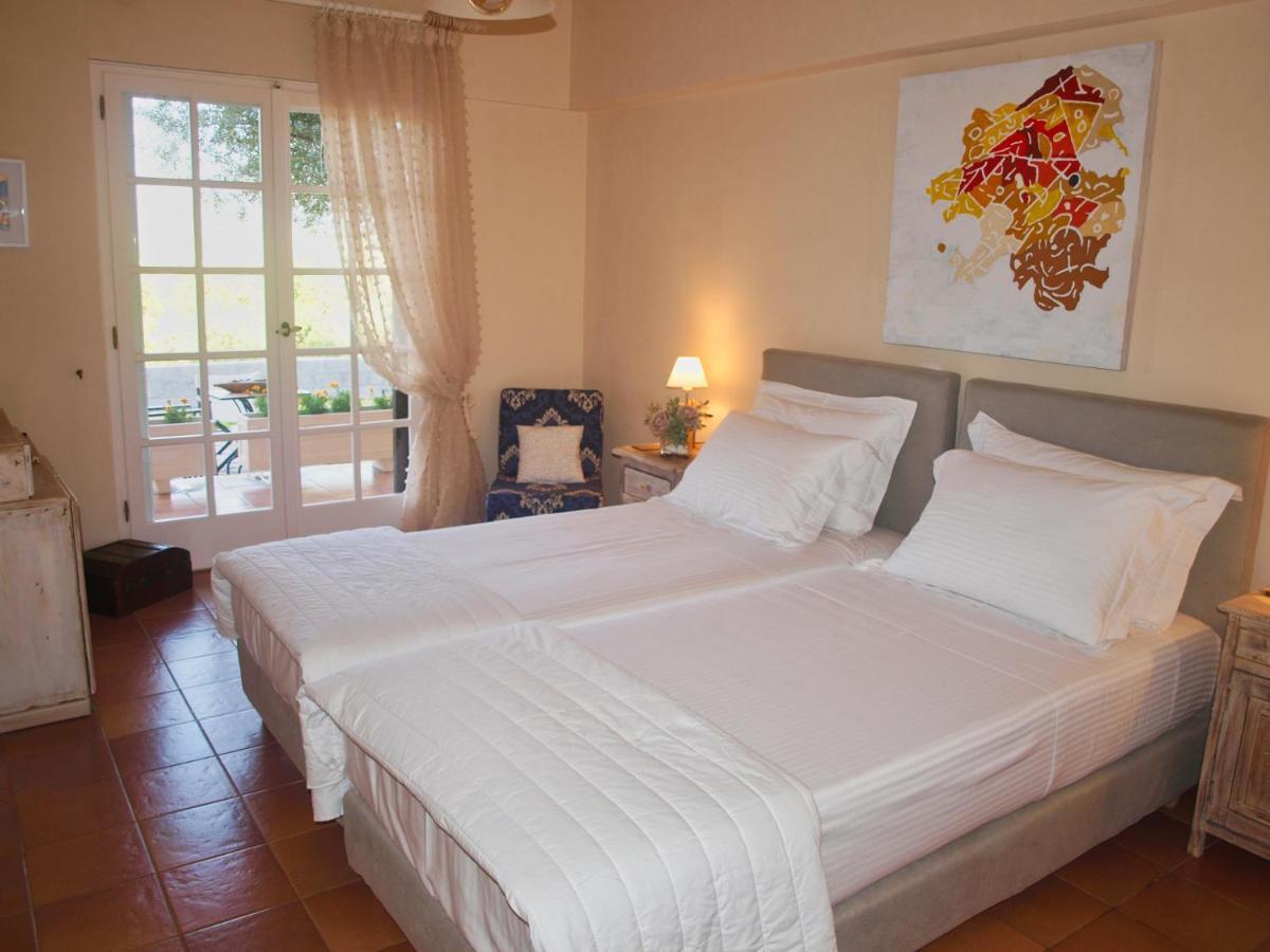 Penelope Dream Pool Villa Minia 외부 사진