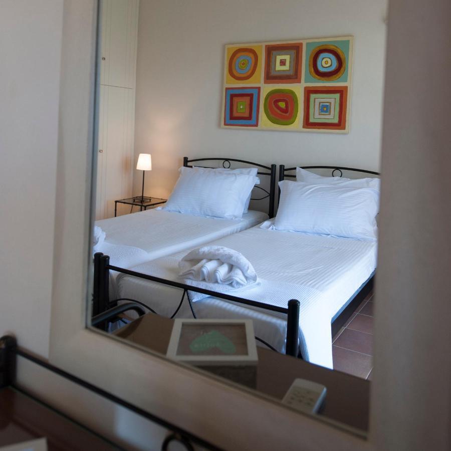 Penelope Dream Pool Villa Minia 외부 사진
