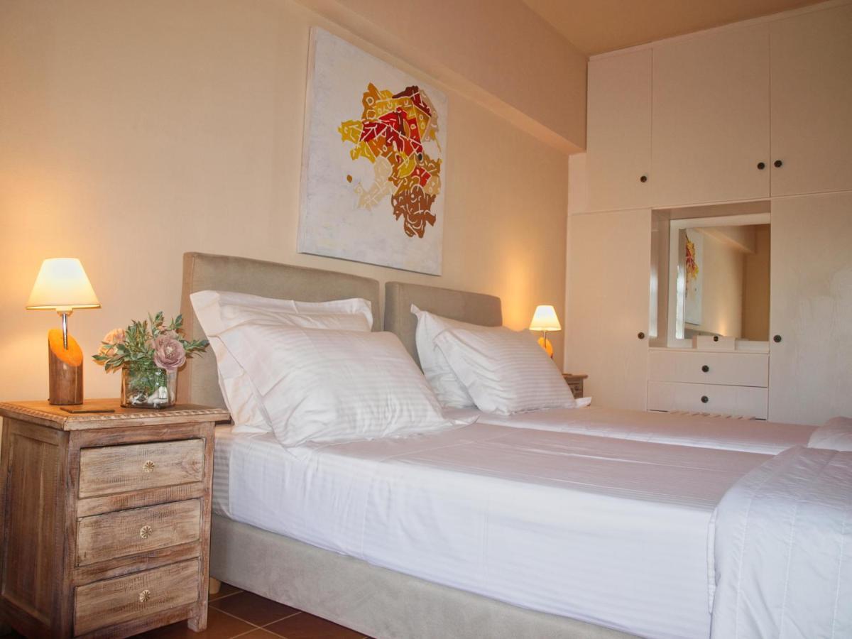 Penelope Dream Pool Villa Minia 외부 사진